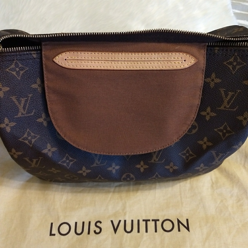 💯 Authentic LOUIS Vuitton Speedy 30 - Picture 6 of 8